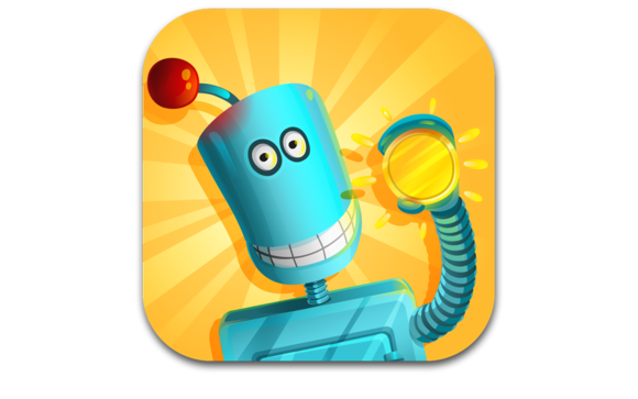allowancebot ios icon