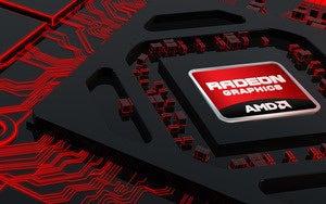 amd radeon graphics