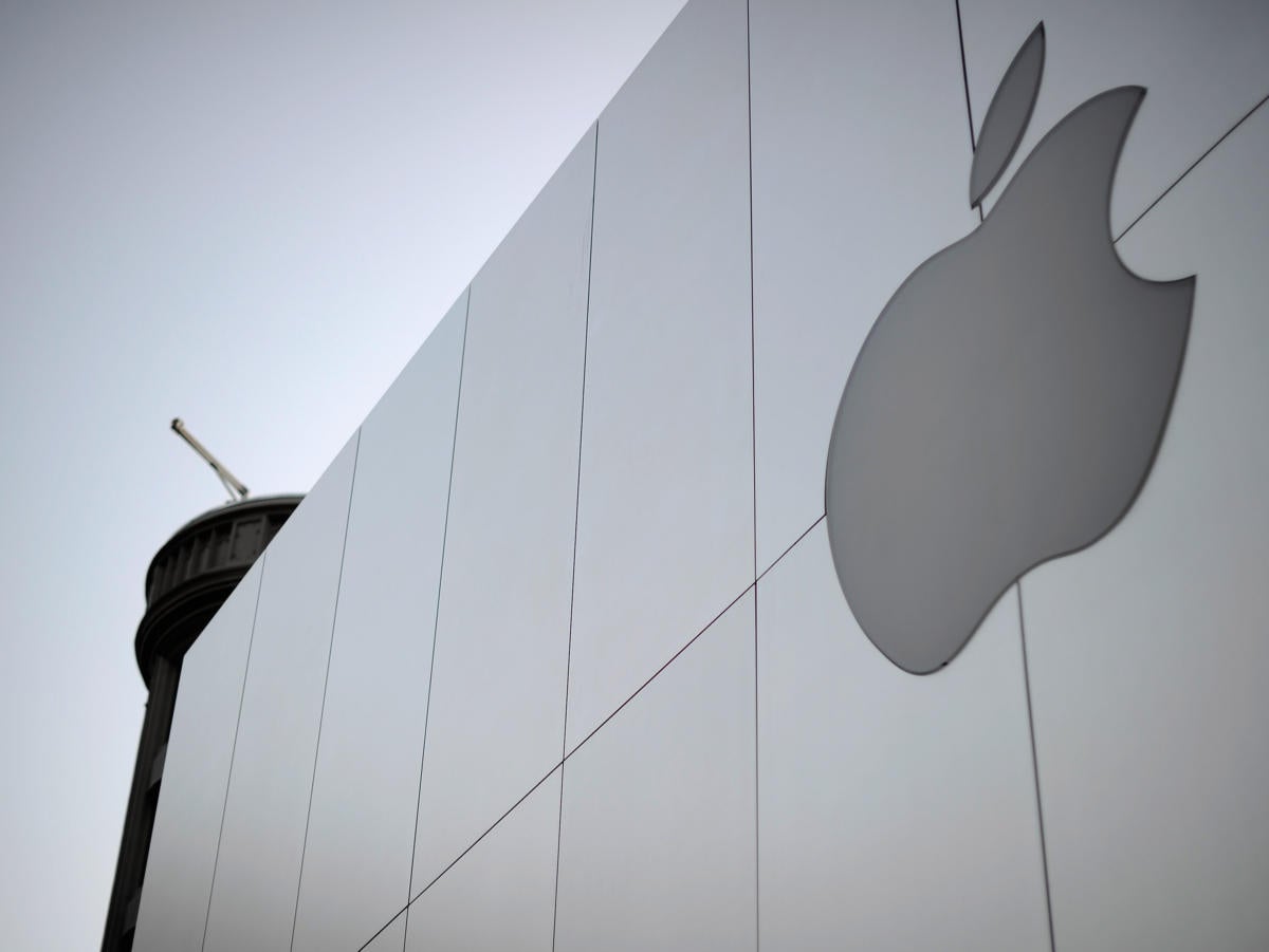 apple data centers company tech news