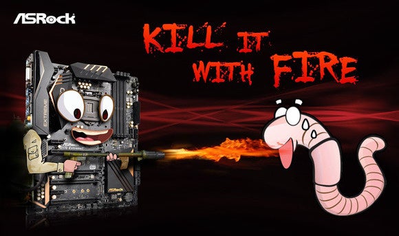 asrock bios bug
