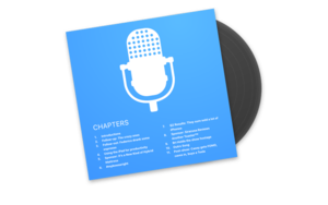chapters mac icon