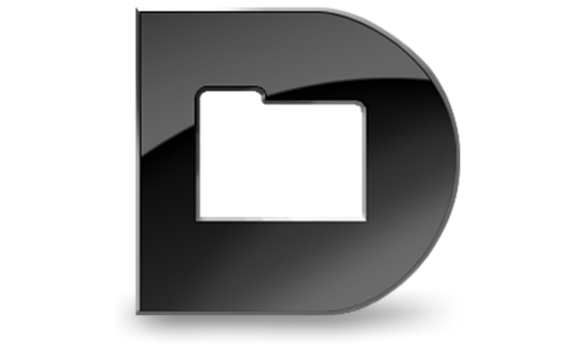 default folder x5 mac icon