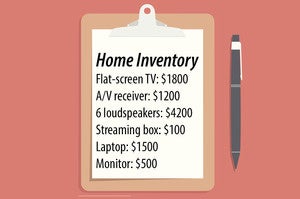 Home Inventory