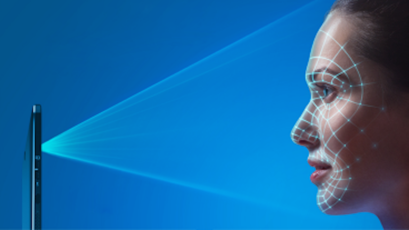 facial recognition biometrics