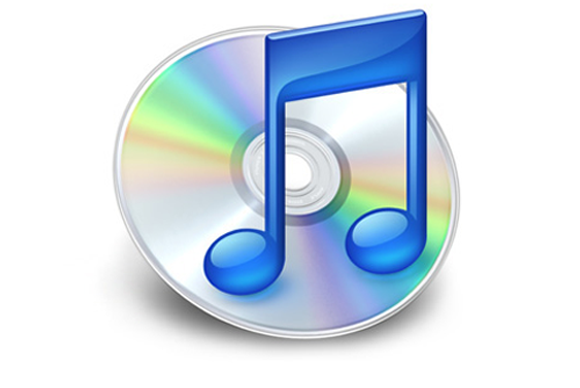 itunes 1 icon