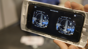 Cloudlight FPV iPhone 6