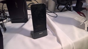 Acer Liquid Jade Primo display dock