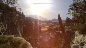 Dying Light: The Following