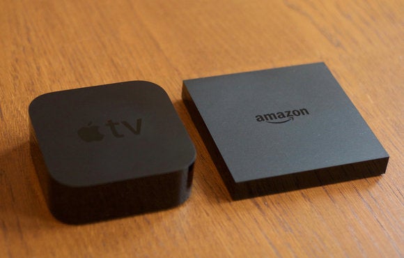 apple tv fire tv