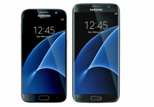 galaxy s7 leak