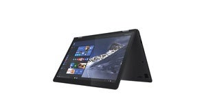 lenovo flex 4yoga 510 14 inch black tent mode