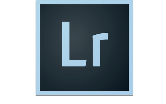 lightroom 6 icon
