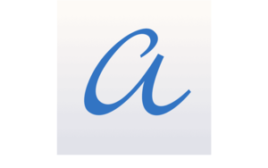 penreader ios icon