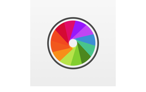 photowall ios icon