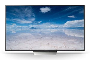 sony x850d