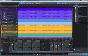 studio one 32.