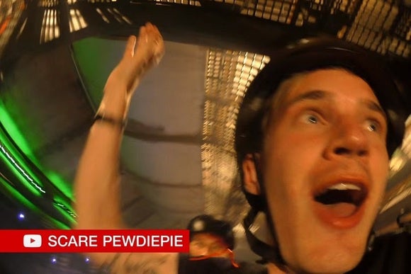 youtubered