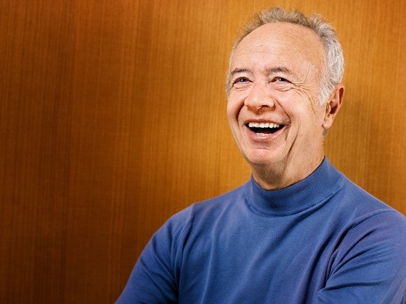 andy grove