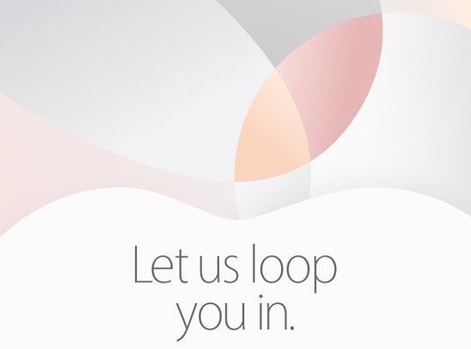 apple march21 invite
