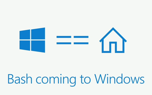 bash windows