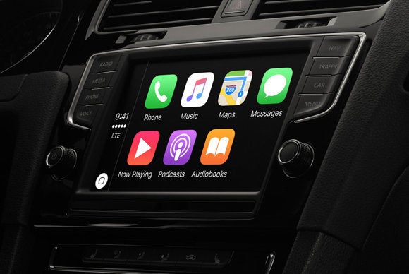 Bmw carplay ios #7