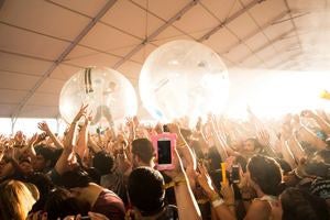 coachella music festival