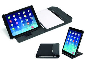 mobile pro series deluxe folio detachable fellowes