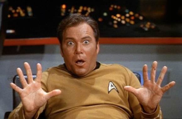 Shatner