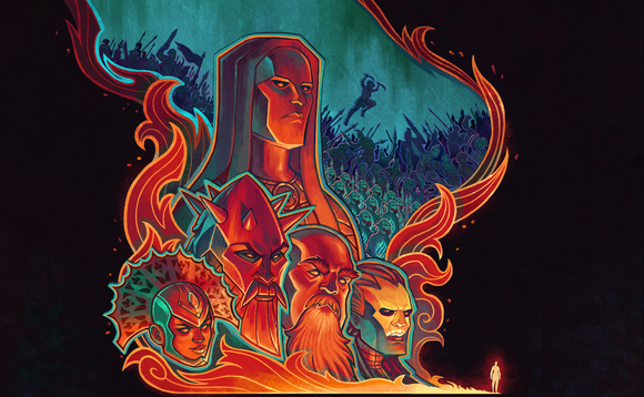 tyranny logo