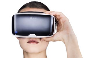 vr one stock