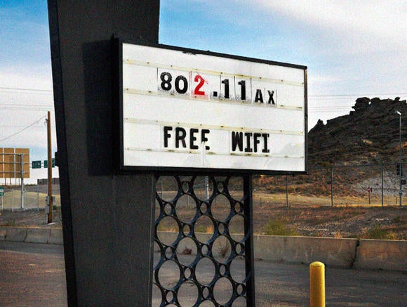 wi fi 80211ax