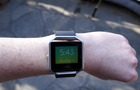 fitbit blaze classic band