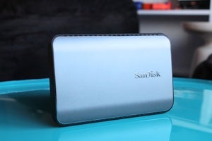 SanDisk Extreme 900 Beauty Shot