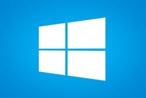 windows 10 logo