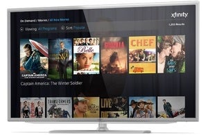 xfinitytv