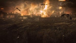 Total War: Warhammer