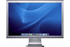 apple cinema hd display 30