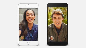 duo image google 2