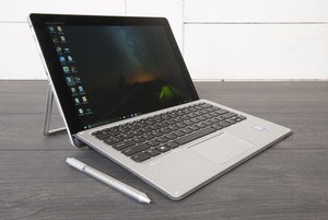 hp elite x2 beauty