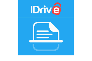 idrive smart docs ios icon