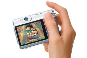 thinkstock camera