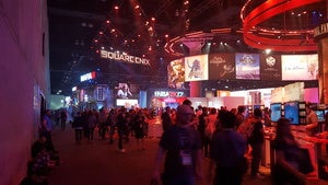 E3 2016