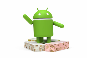 android nougat