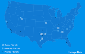 google fiber bsd fiber fb idolnationalannouncedallas blue kw3 3