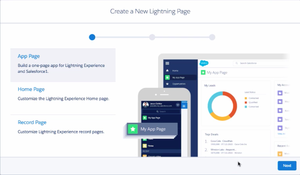 salesforce app cloud mobile