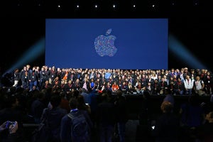 wwdc16keynote timcookwithstudentdevelopers