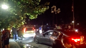 pokemon go nyc crowd