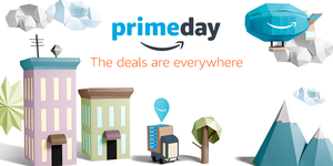 Amazon Prime Day 2016