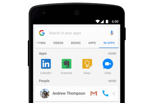 google in apps