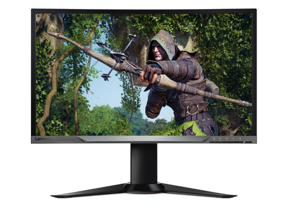 lenovo freesync monitor